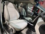 Mercedes B 200-16