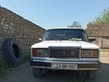 LADA (VAZ) 2107-1