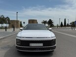 Hyundai Grandeur-4
