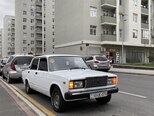 LADA (VAZ) 2107-20