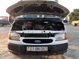 Ford Transit-8