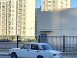 LADA (VAZ) 2107-16