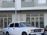 LADA (VAZ) 2107-15
