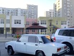 LADA (VAZ) 2107-14
