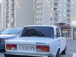 LADA (VAZ) 2107-13