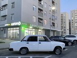 LADA (VAZ) 2107-12
