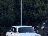 LADA (VAZ) 2107-9