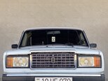 LADA (VAZ) 2107-8