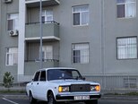 LADA (VAZ) 2107-7