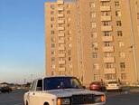 LADA (VAZ) 2107-6