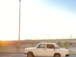 LADA (VAZ) 2107-5