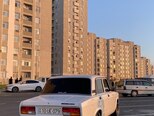 LADA (VAZ) 2107-4