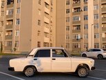 LADA (VAZ) 2107-3