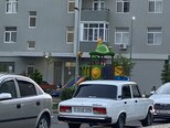 LADA (VAZ) 2107-2