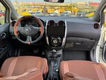 Nissan Note-6