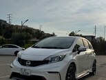Nissan Note-1