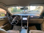 Ford Fusion (North America)-7