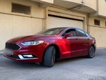 Ford Fusion (North America)-6