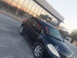 Nissan Tiida-11