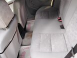 Mercedes C 220-8
