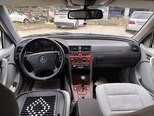 Mercedes C 220-9