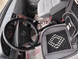 Mercedes C 220-10
