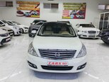 Nissan Teana-1