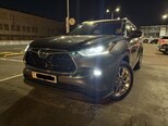 Toyota Highlander-3