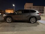 Toyota Highlander-4