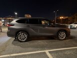 Toyota Highlander-5