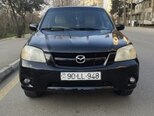 Mazda Tribute-1