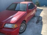 Mercedes C 200-3