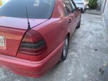 Mercedes C 200-5
