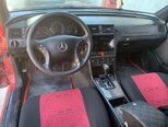 Mercedes C 200-6