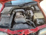 Mercedes C 200-10