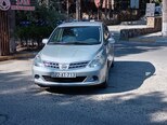 Nissan Tiida-2