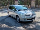 Nissan Tiida-6