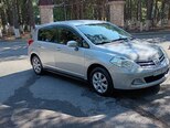 Nissan Tiida-7