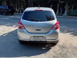 Nissan Tiida-11