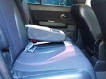 Nissan Tiida-14