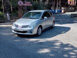 Nissan Tiida-10