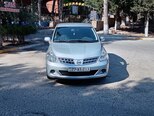 Nissan Tiida-3