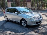 Nissan Tiida-9