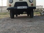 UAZ 3303-1