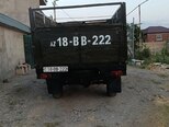 UAZ 3303-2