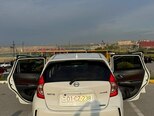 Nissan Note-7