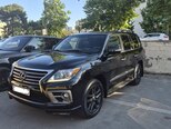 Lexus LX 570-4