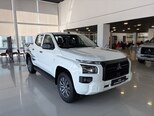 Mitsubishi L200-2