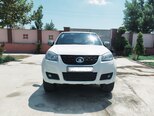 GWM (Great Wall Motor) Wingle-1