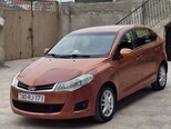Chery Fulwin 2-6